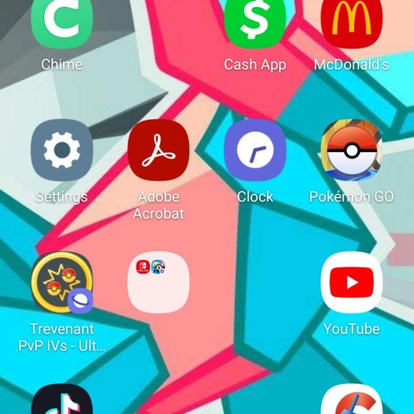 Porygon pic - Picture 1 of 1